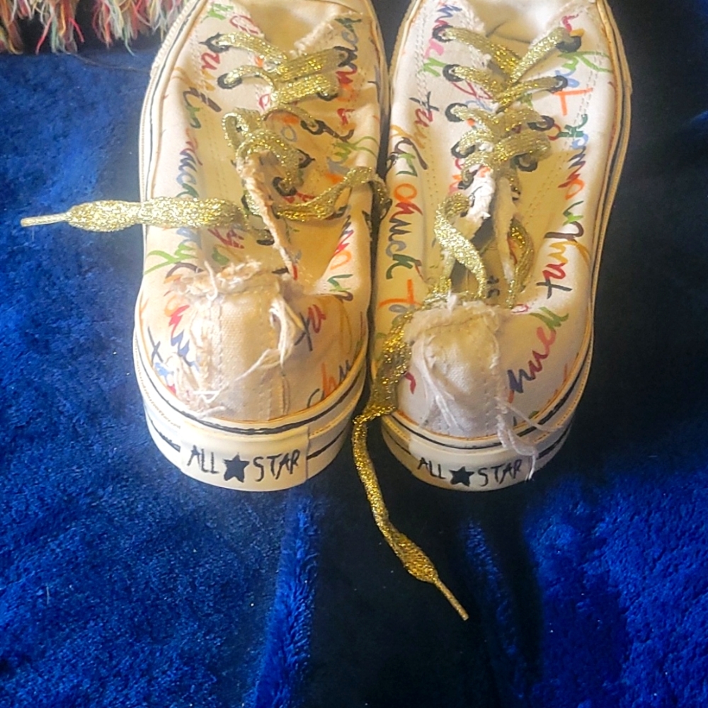 Converse All Star Sneakers